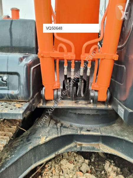 Rýpadlo Hitachi