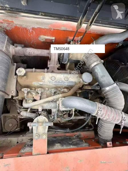 Rýpadlo Doosan A