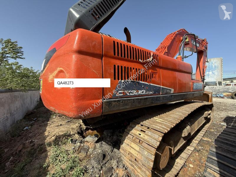 جرافة Doosan 9C