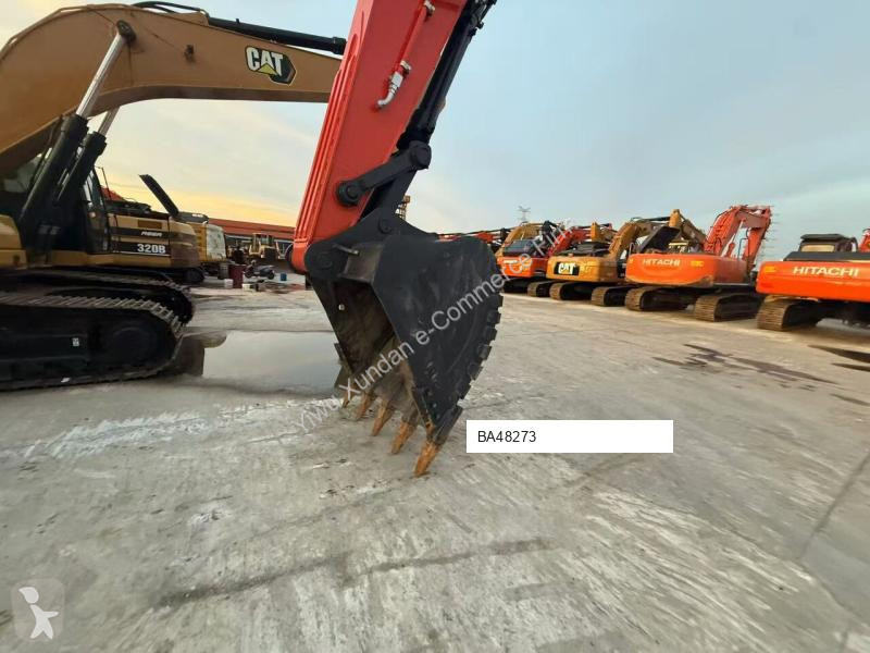 Rýpadlo Doosan 9C
