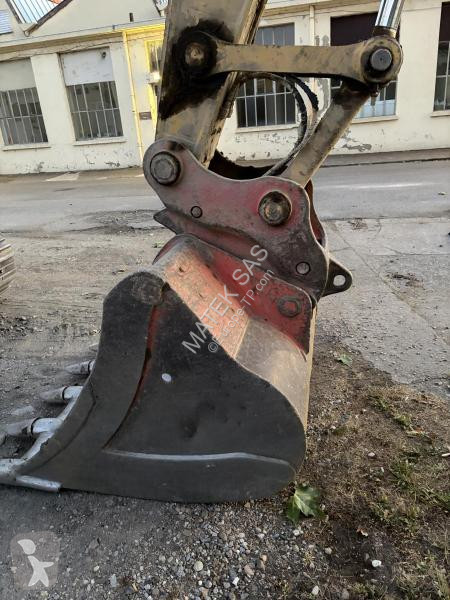 جرافة Komatsu