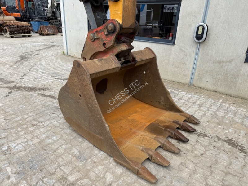 Skovl Liebherr R 922 LC - R922LC - R 922