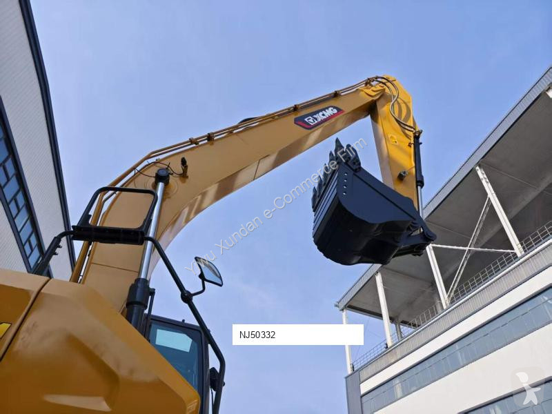 جرافة XCMG XE220GS