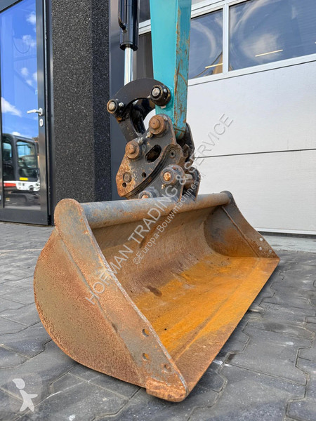 Rýpadlo  Akrotect AK20