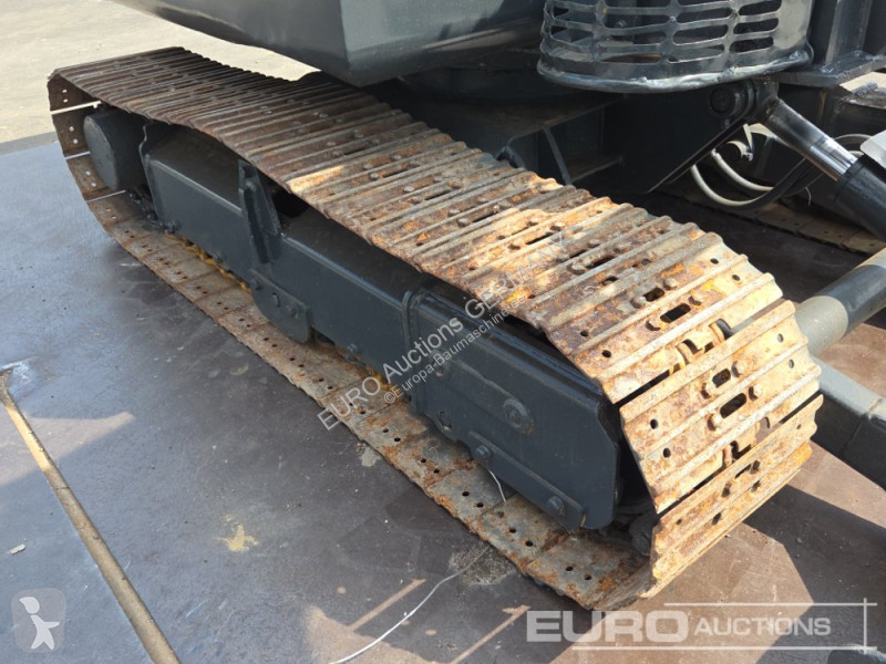 Rýpadlo Kobelco C