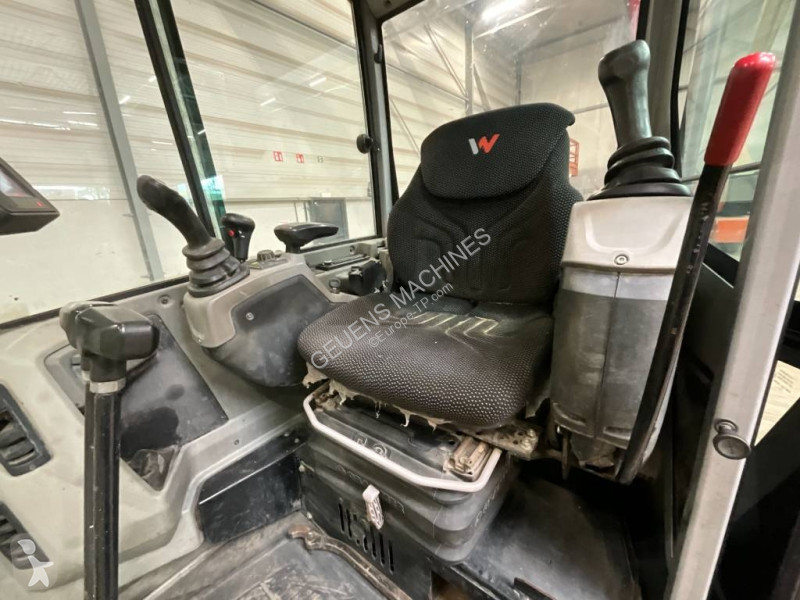 Pelle Neuson EZ 36