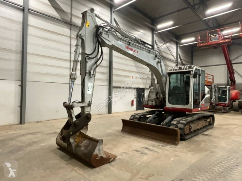 Skovl Takeuchi TB 2150