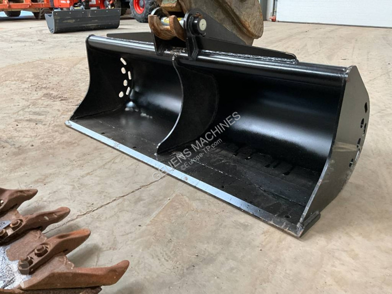 جرافة Wacker Neuson
