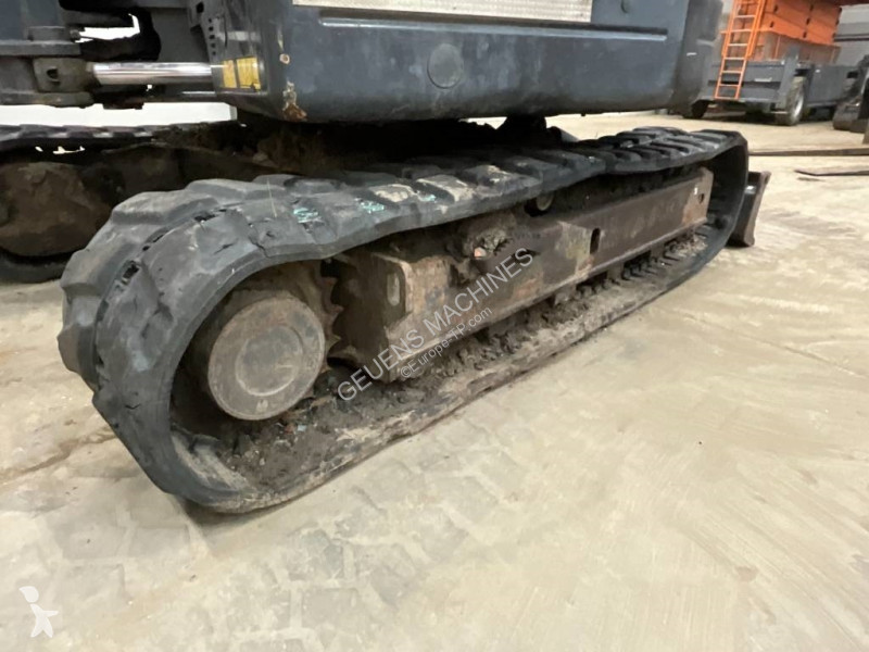 جرافة Doosan DX 85 R