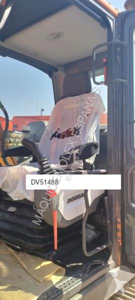 جرافة Doosan 5