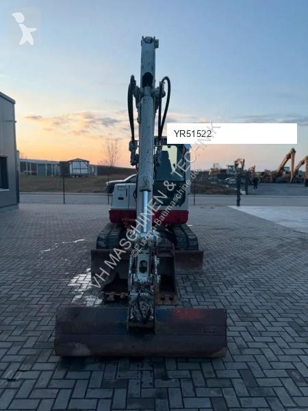Skovl Takeuchi