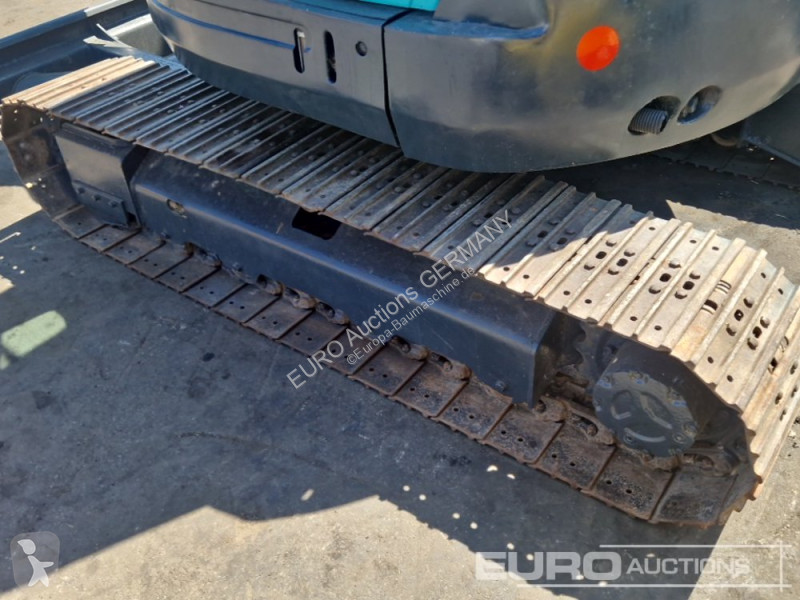 Rýpadlo Kobelco SK50UU