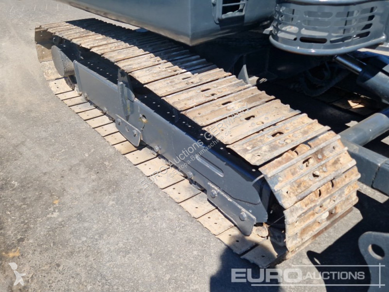 جرافة Kobelco SK55-C