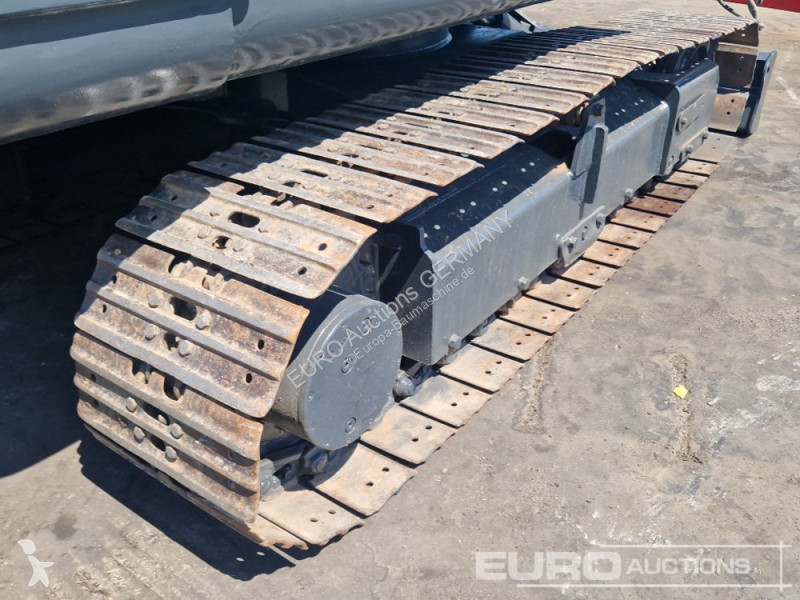 جرافة Kobelco C