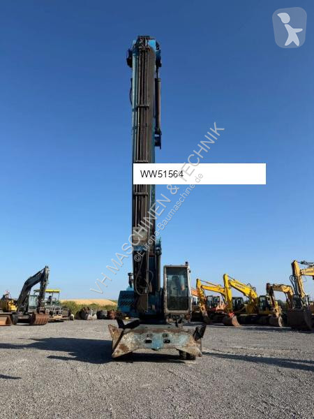 Skovl Terex