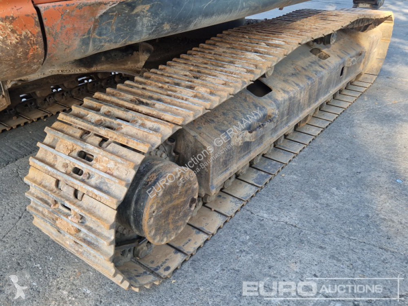 جرافة Hitachi ZX290LCN-5B