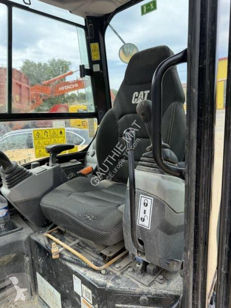 جرافة Caterpillar 305C