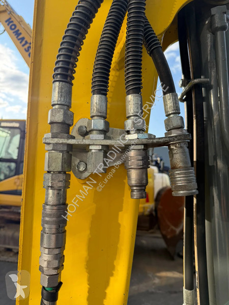 جرافة Wacker Neuson