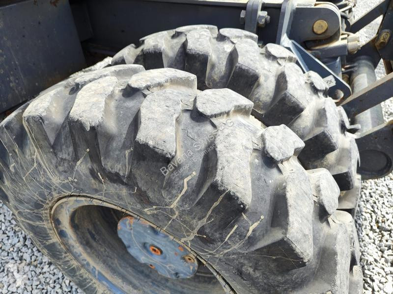 Екскаватор Atlas Copco  TW160