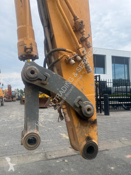 Lopatový nakládač Liebherr A | A/C