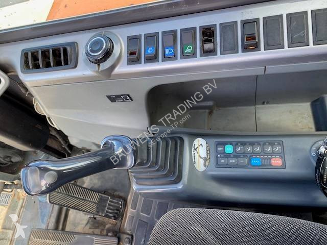 Экскаватор Doosan