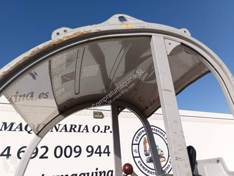 جرافة Neuson 1503 RD