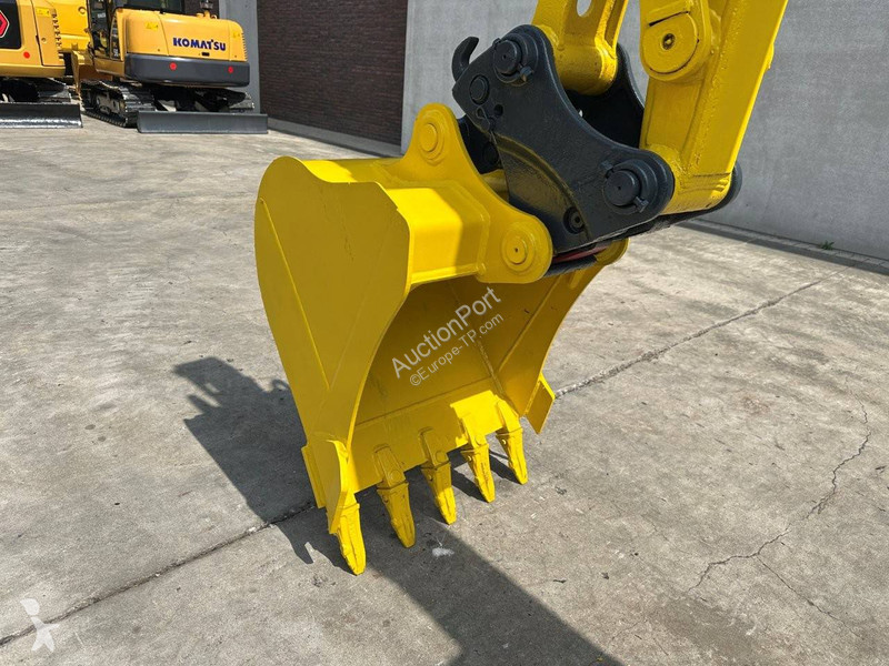 Rýpadlo Neuson 50Z3