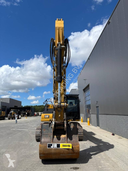 جرافة Caterpillar 330 (Narrow 2.99m)