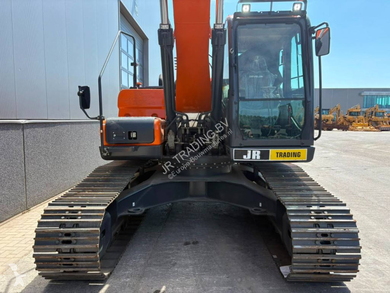 Skovl Doosan LC7M