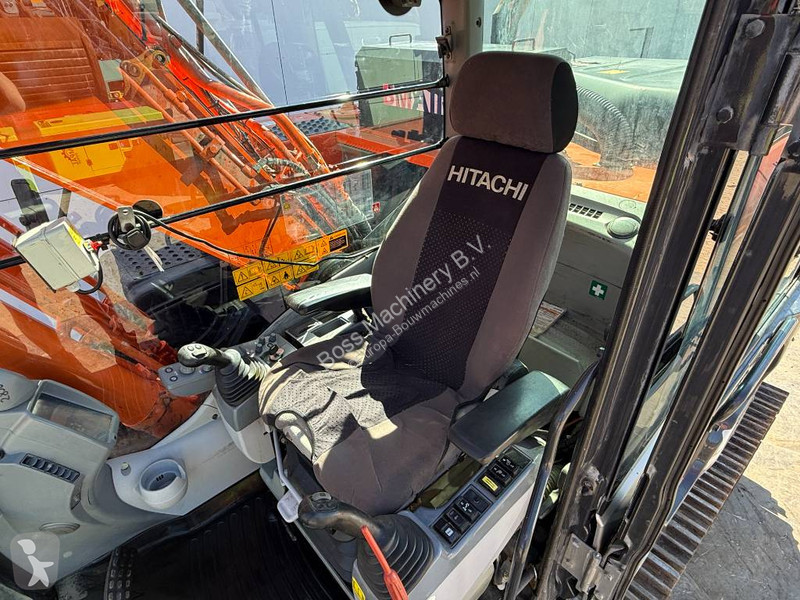 Skovl Hitachi 5B - Hammer Lines / Automatic...