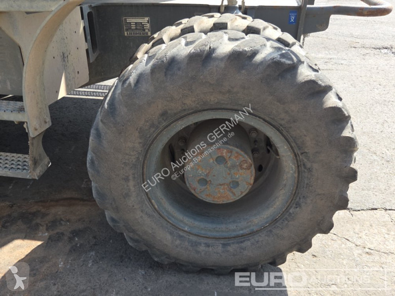 جرافة Liebherr A918