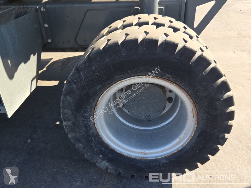 Rýpadlo Wacker Neuson EW65