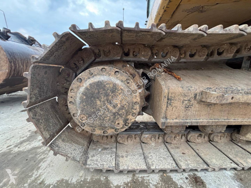 Pelle Caterpillar 323-07