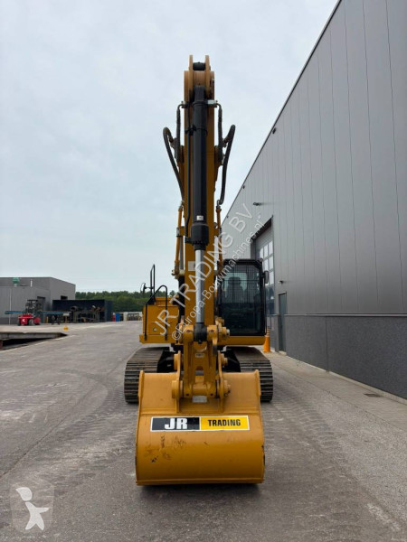 Rýpadlo Caterpillar 321 (New / Non CE + EPA)