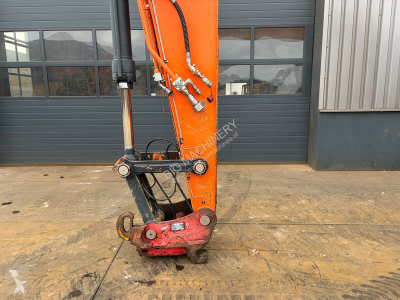 Rýpadlo Doosan DX235NLC-5