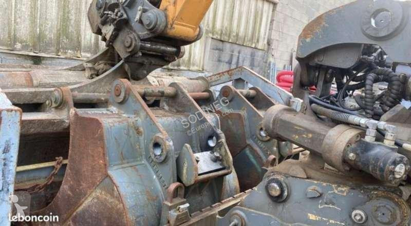 جرافة Liebherr A  COMPACT