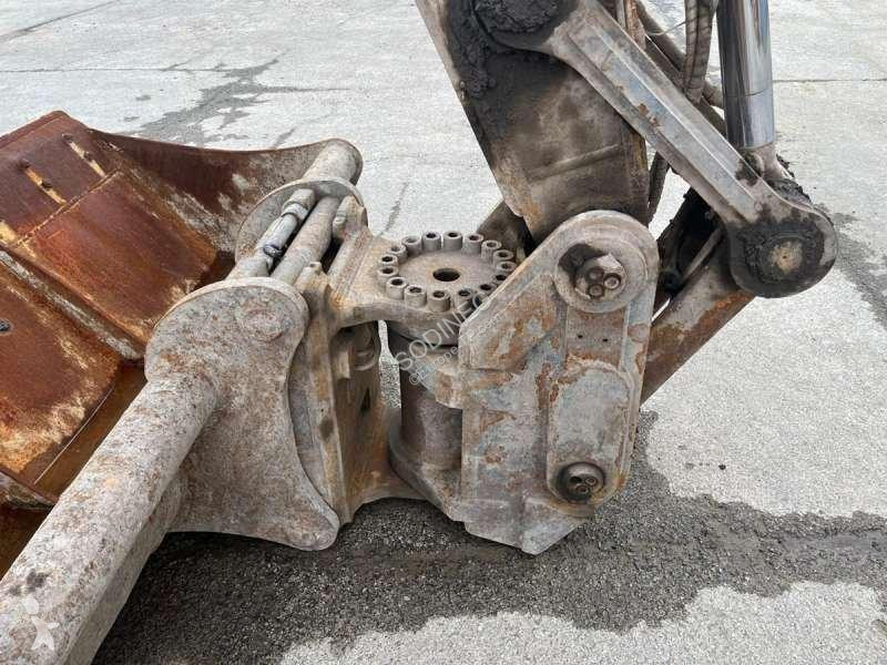 Rýpadlo Volvo
