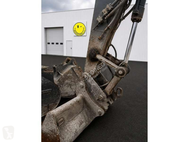 Rýpadlo Volvo  EC220EL