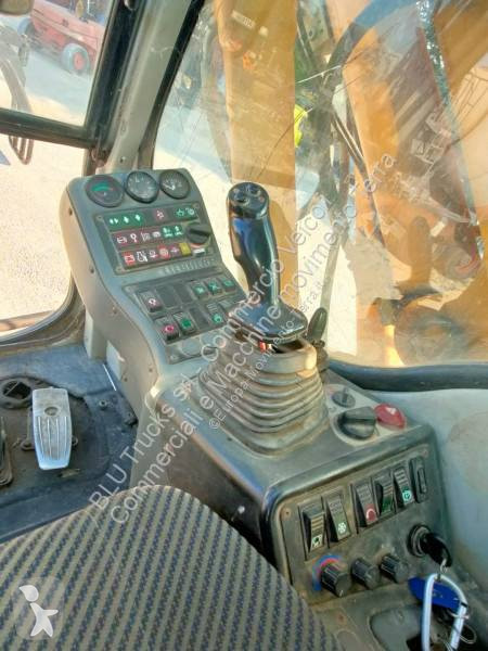 Escavatore Liebherr