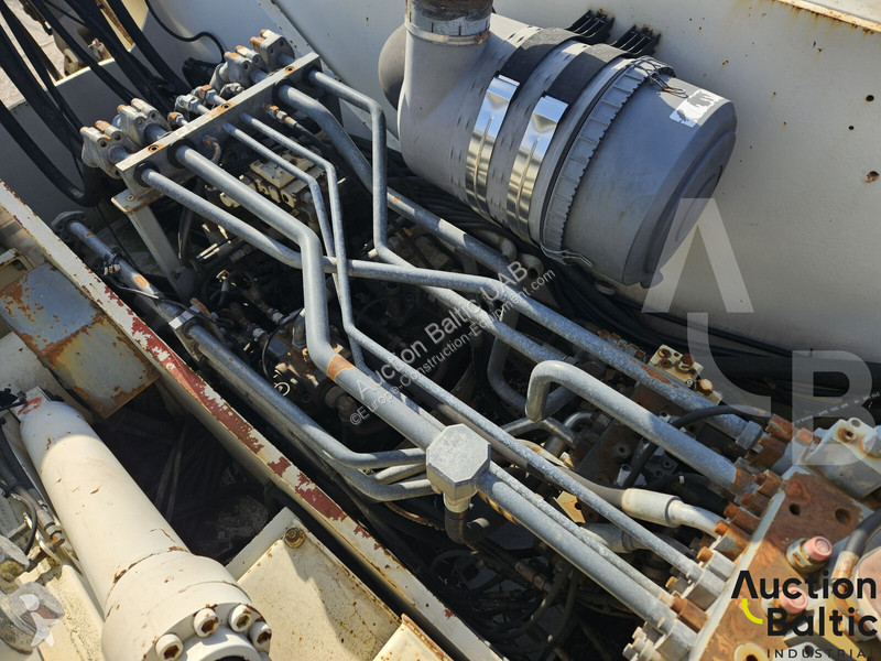 Skovl Atlas 5205