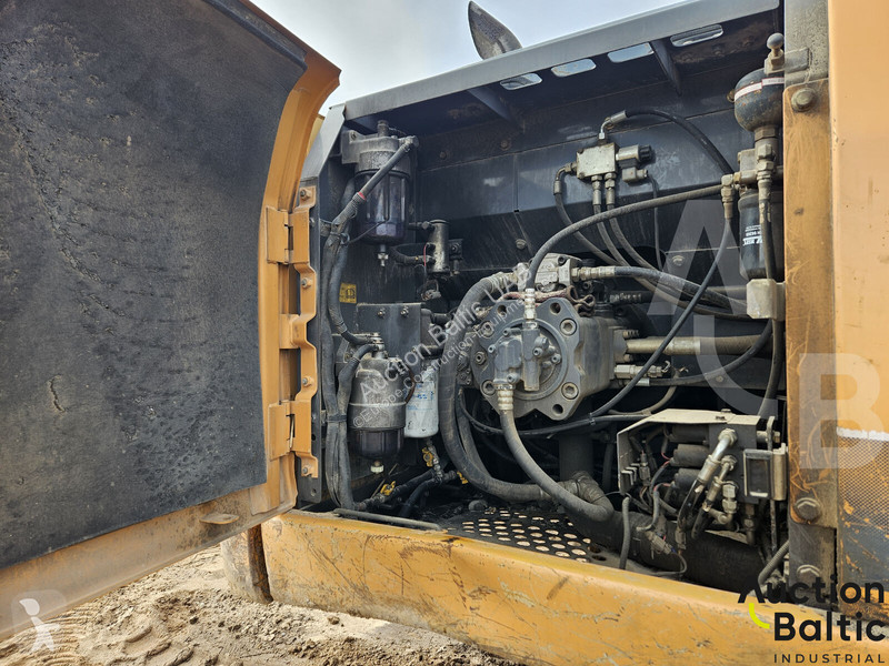 Skovl Case