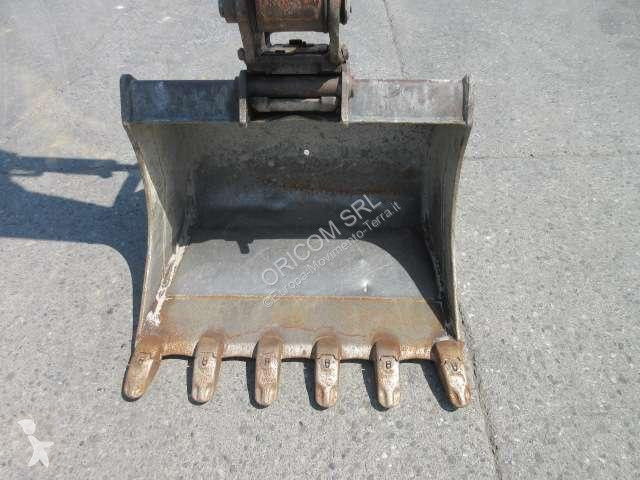 جرافة Kubota KX060-5