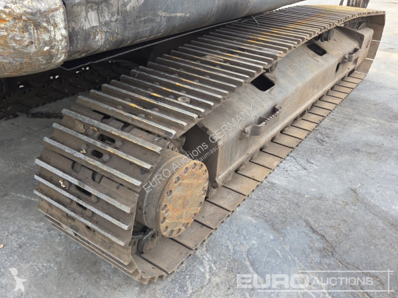 جرافة Hitachi ZX290LCN-5B