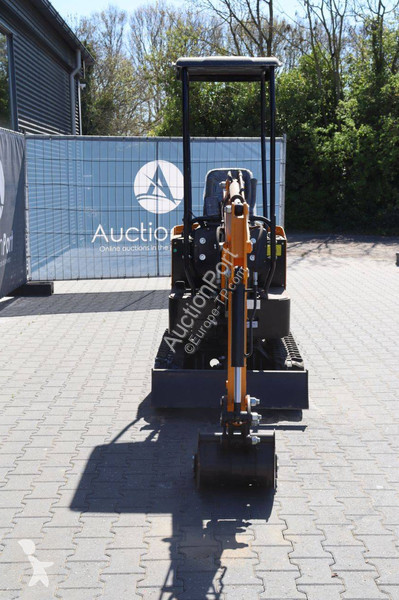 Skovl JPC HT12