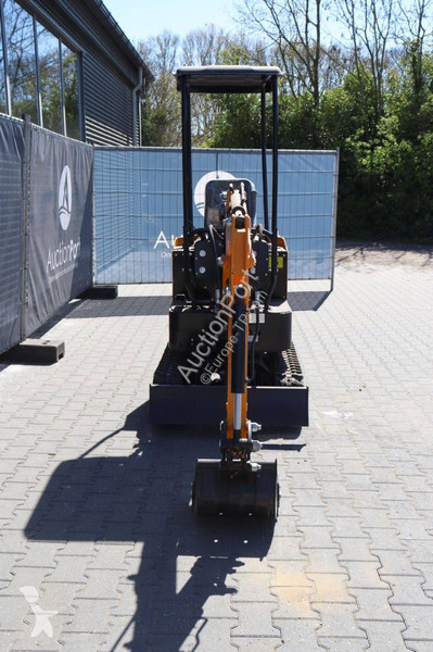 Skovl JPC HT12
