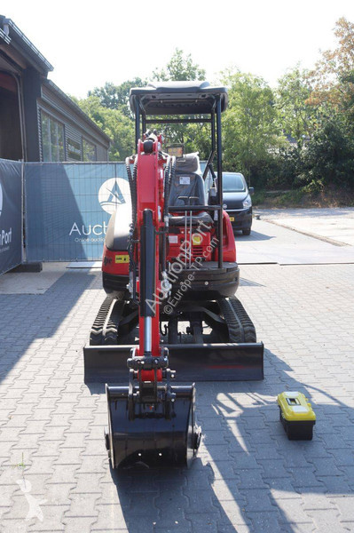 Skovl JPC HT25