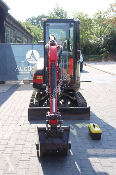 Skovl JPC HT25