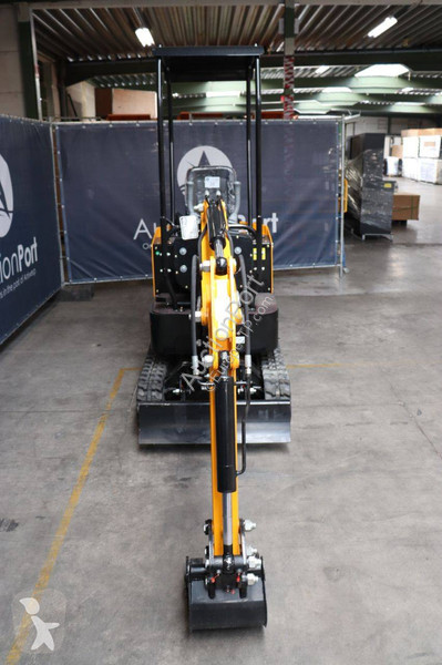 Skovl JPC HT12