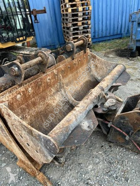 Skovl Caterpillar GC