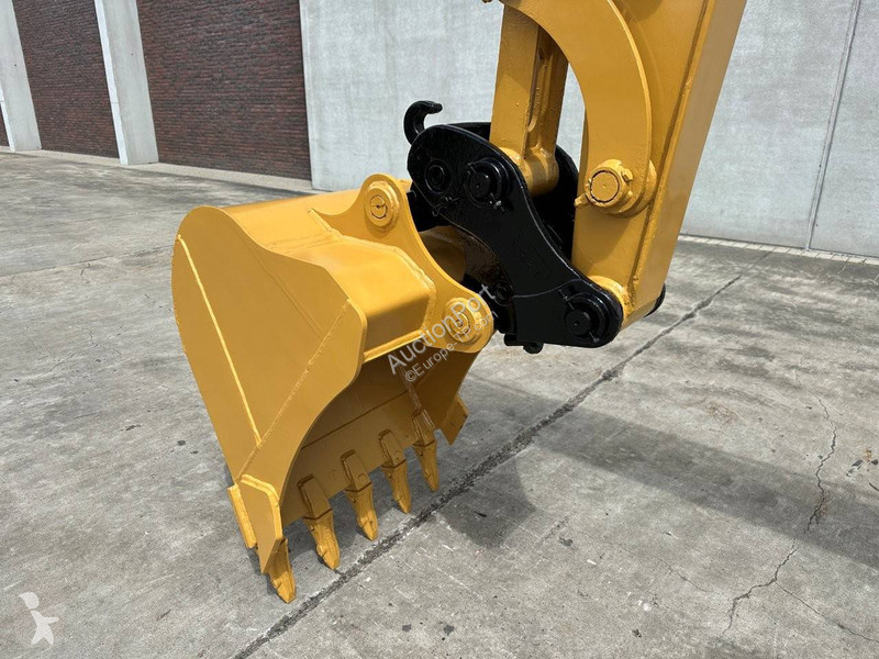 Skovl Caterpillar .5E2